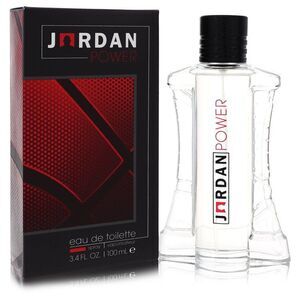 Michael Jordan Jordan Power Eau de Toilette Men n/a